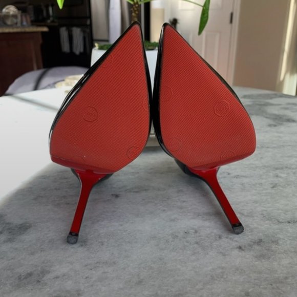 Christian Louboutin Pigalle Plato 140 (RARE) - Picture 7 of 8